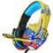 Ecuador Flag Distressed BENGOO G9000 Skin